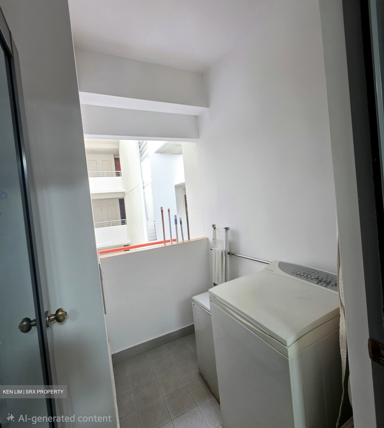 The Waterina (D14), Apartment #619548531